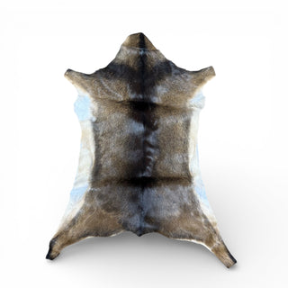 2-3’ goat hide (r06)