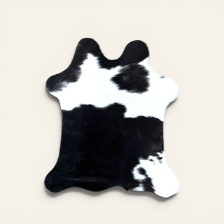 3ft calf hide