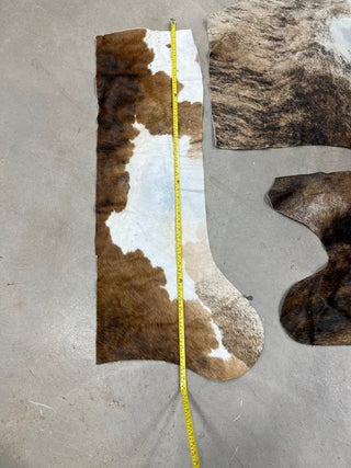 Genuine cowhide scraps (g10)