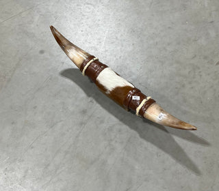 1.9ft Longhorn mount (d23)