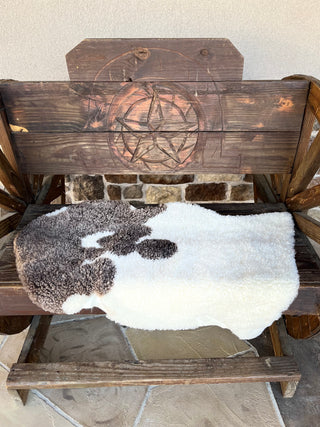 Special 2-3’ shearling sheep (g)