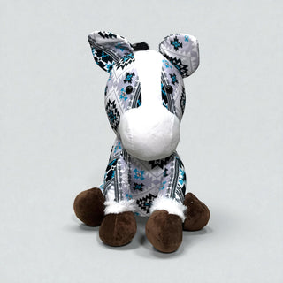 Large farm pal - Aztec horse