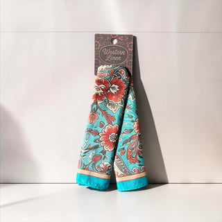 Free spirit scarf