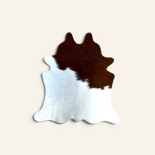 1-1.5’ calf hide
