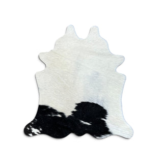 1-1.5ft calf hide