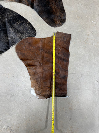Genuine cowhide scrap (g27)