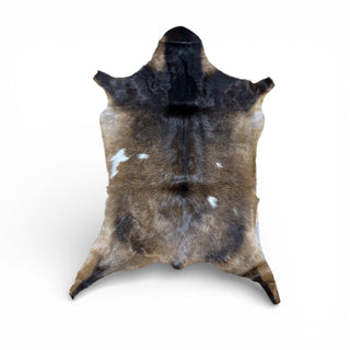 2-3’ goat hide (r34)