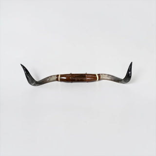4-5ft Longhorn mount (f48)