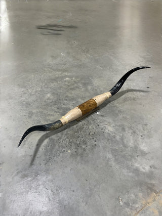 5-6ft Longhorn mount (f2)