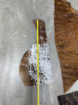Genuine cowhide scrap (g20)