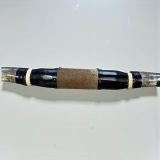 4-5’ Longhorn mount (a9)