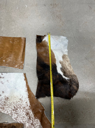 Genuine cowhide scrap (g19)