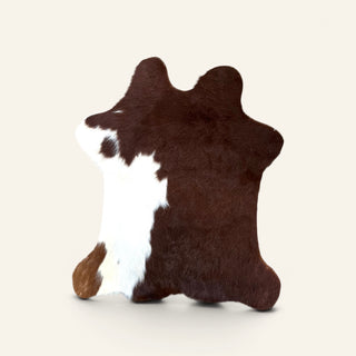 2ft calf hide