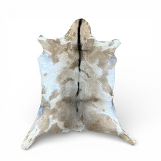 2-3’ goat hide (r09)