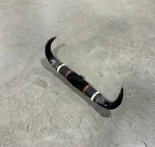 2ft Longhorn mount (d32)