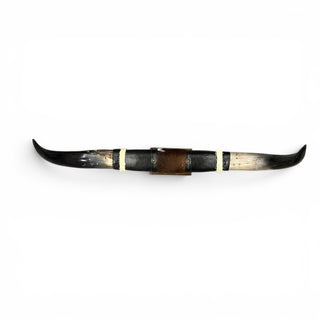 2.12’ Longhorn mount (p32)