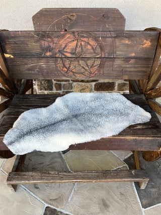 Special 2-3’ shearling sheep (d)