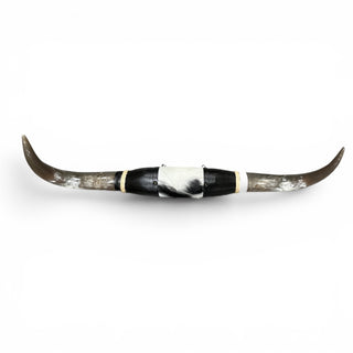 3.6’ Longhorn mount (p17)