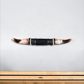 1.8ft Longhorn mount (d19)