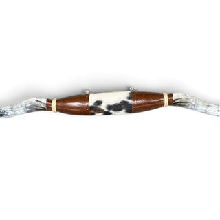 5.4ft Longhorn mount (j10)