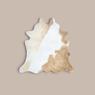 1-1.5ft calf hide
