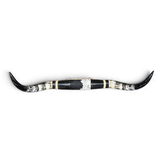 3.11ft Longhorn mount (j08)