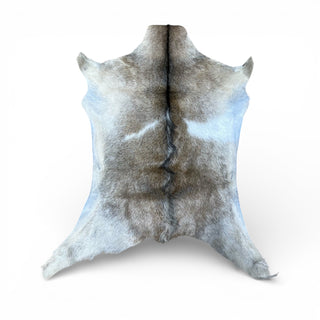 2-3’ goat hide (r28)