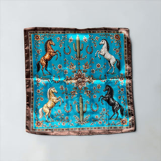Free spirit scarf