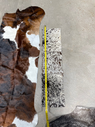 Genuine cowhide scrap (g28)
