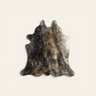 1-1.5ft calf hide