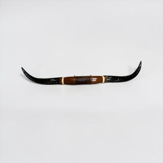 4-5ft Longhorn mount (f40)