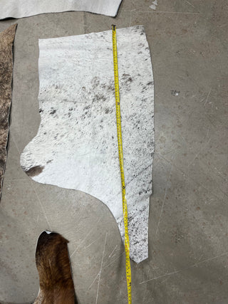 Genuine cowhide scrap (g15)