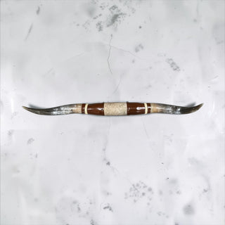 4.2ft Longhorn mount (g10)