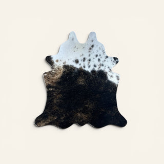 1-1.5ft calf hide