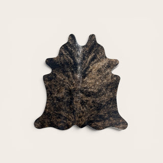 1-1.5’ calf hide
