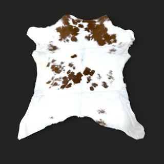 3-4’ calf hide (g24)