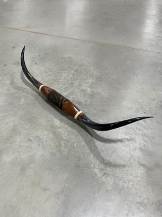 5-6ft Longhorn mount (f1)