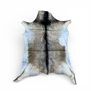 2-3’ goat hide (r11)