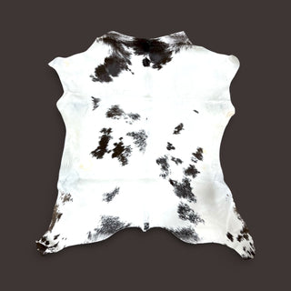 3-4’ calf hide (g38)