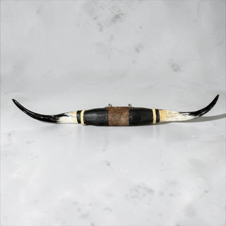 3.2ft Longhorn mount (c08)