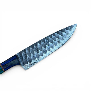 Kitchen knife