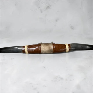 3.7ft Longhorn mount (c06)
