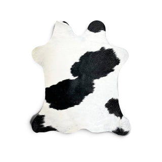 2ft calf hide