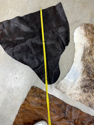 Genuine Cowhide scraps (g3)