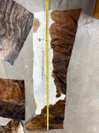 Genuine cowhide scrap (g5)