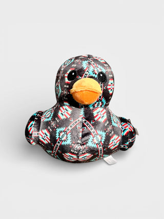 Medium farm pal - Aztec duck