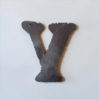 Door hanger letter - y