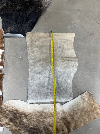 Genuine cowhide scrap (g29)