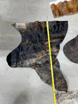 Genuine cowhide scraps (g18)