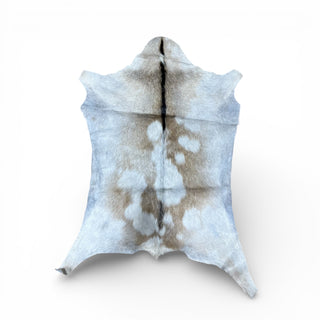 2-3’ goat hide (r04)